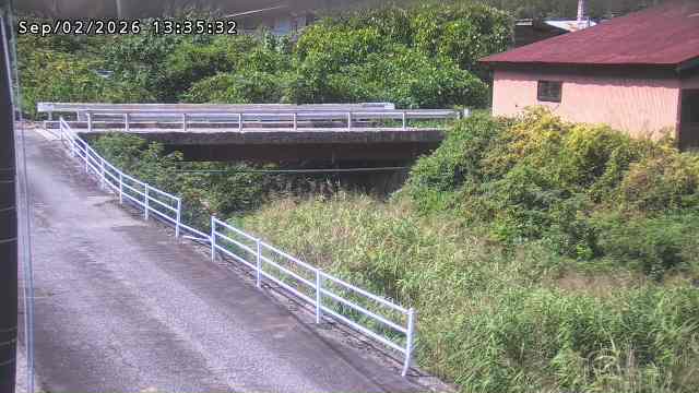 湯河川１2026/09/02 16:30:00