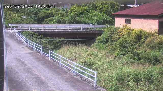 湯河川１2026/09/02 16:30:00