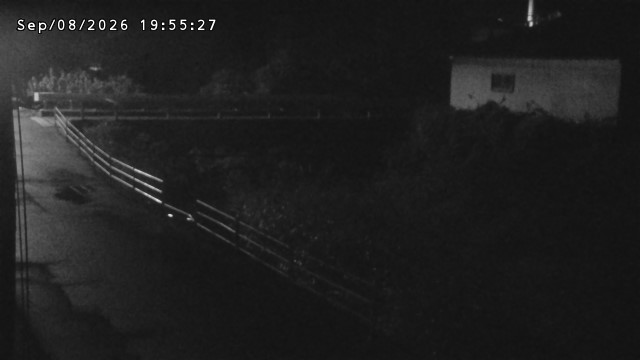 湯河川１2026/09/09 20:40:00