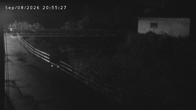 湯河川１2026/09/09 20:40:00