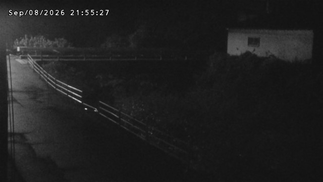 湯河川１2026/09/09 20:40:00