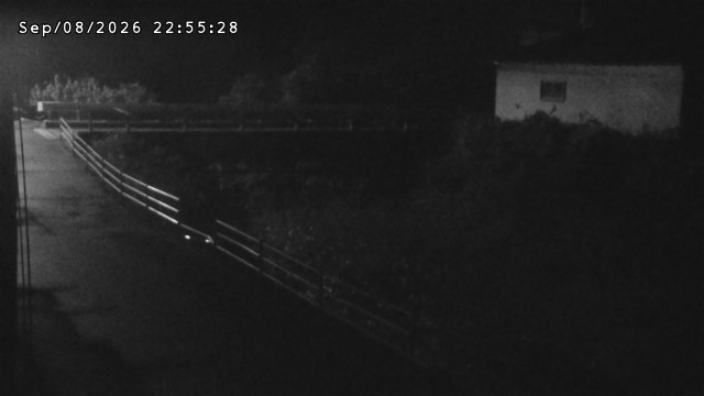 湯河川１2026/09/09 20:40:00