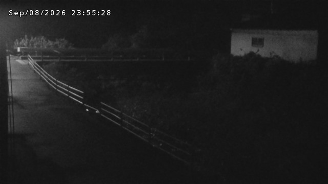 湯河川１2026/09/09 20:40:00