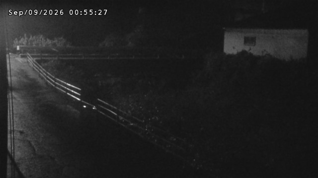 湯河川１2026/09/09 20:40:00