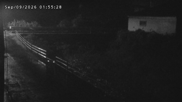 湯河川１2026/09/09 20:40:00