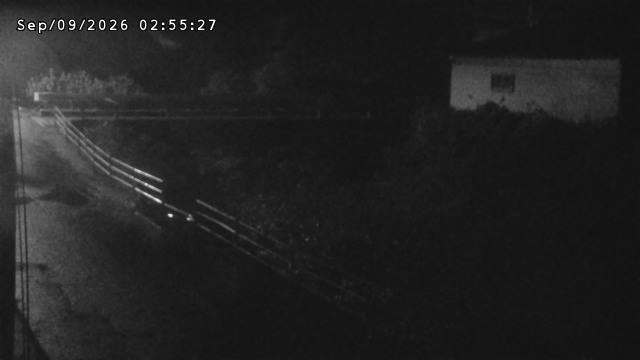 湯河川１2026/09/09 20:40:00