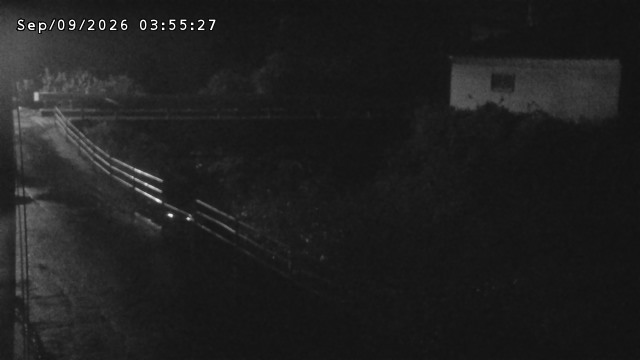 湯河川１2026/09/09 20:40:00