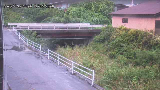 湯河川１2026/09/09 20:40:00