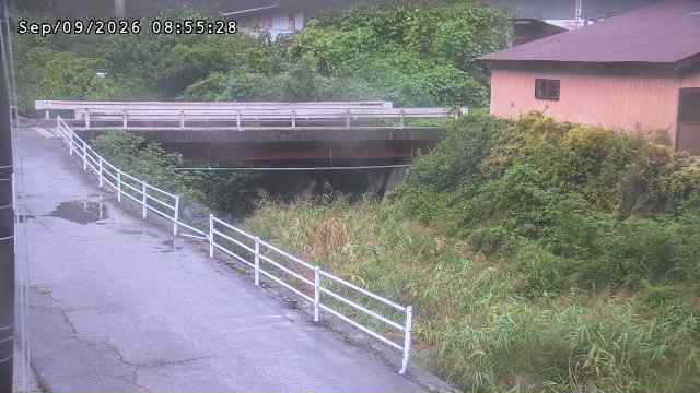 湯河川１2026/09/09 20:40:00