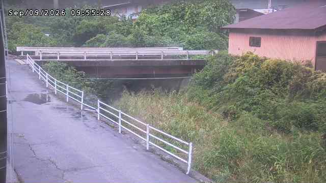 湯河川１2026/09/09 20:40:00