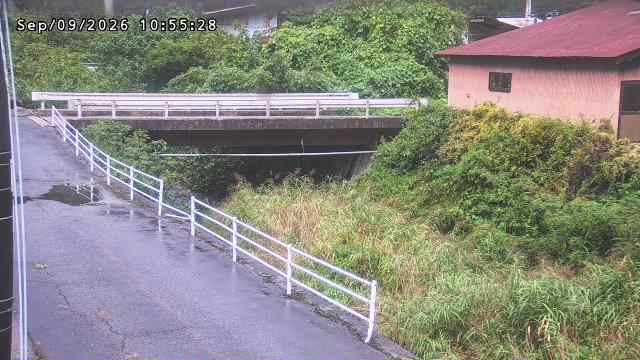 湯河川１2026/09/09 20:40:00