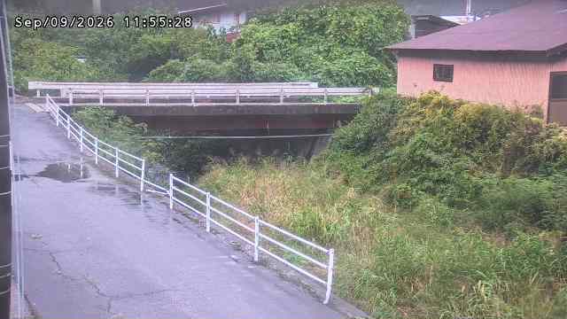 湯河川１2026/09/09 20:40:00