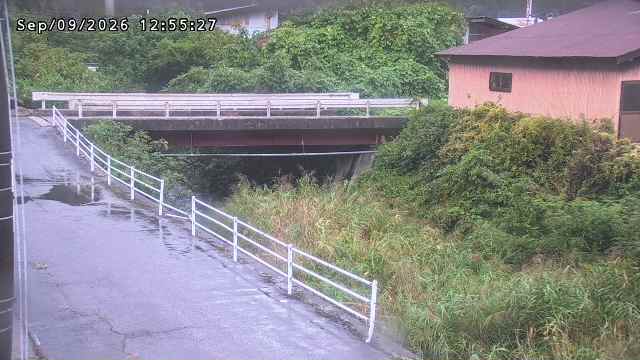湯河川１2026/09/09 20:40:00