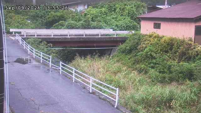 湯河川１2026/09/09 20:40:00