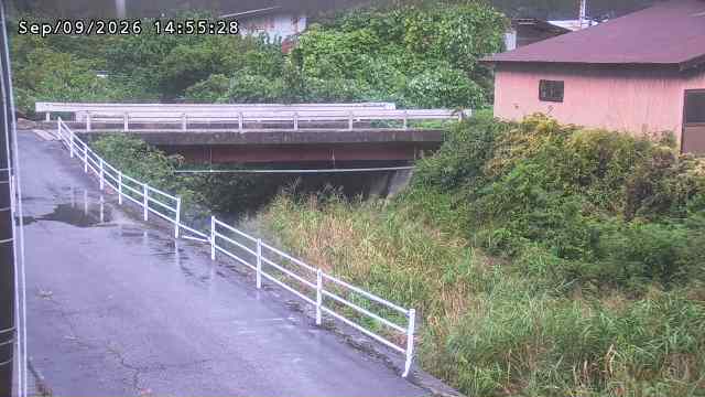 湯河川１2026/09/09 20:40:00