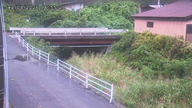 湯河川１2026/09/09 20:40:00