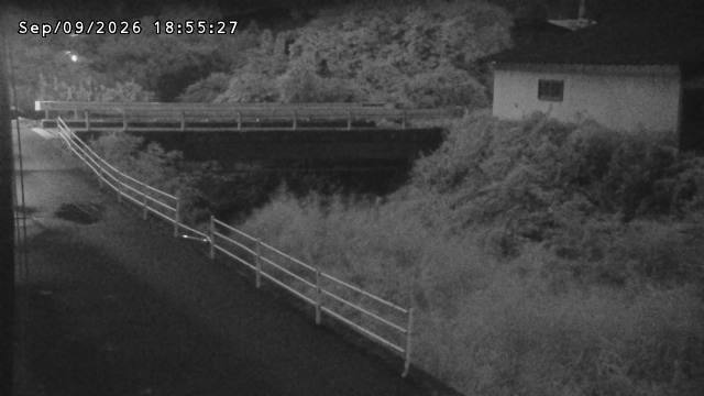 湯河川１2026/09/09 20:40:00