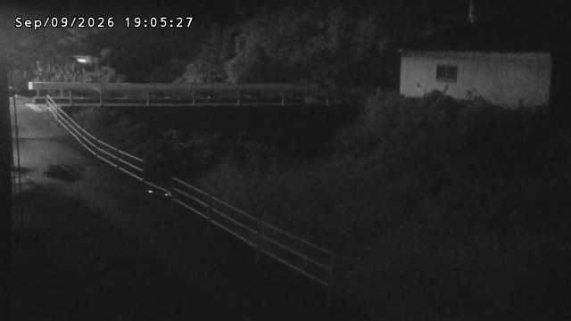 湯河川１2026/09/09 20:40:00