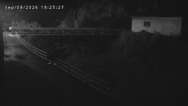 湯河川１2026/09/09 20:40:00