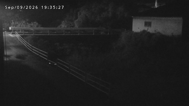 湯河川１2026/09/09 20:40:00