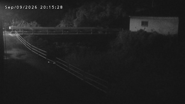 湯河川１2026/09/09 20:40:00