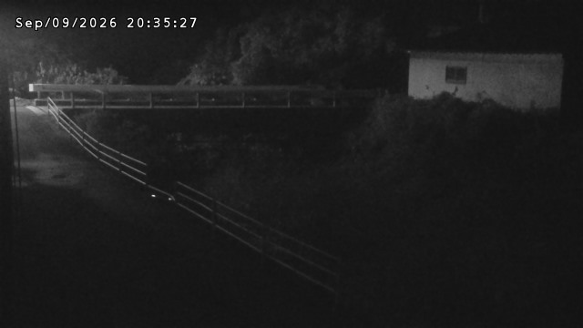湯河川１2026/09/09 20:40:00