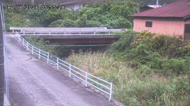 湯河川１2026/09/16 23:10:00