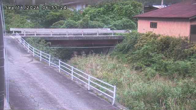 湯河川１2026/09/16 23:10:00