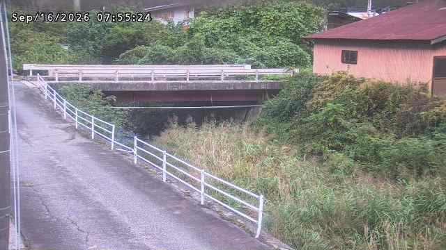 湯河川１2026/09/16 23:10:00