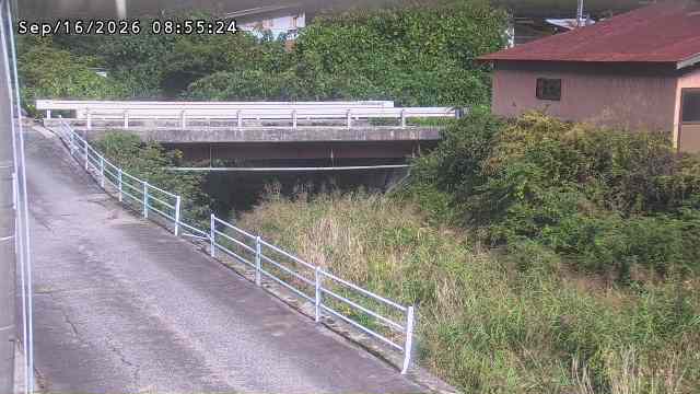 湯河川１2026/09/16 23:10:00