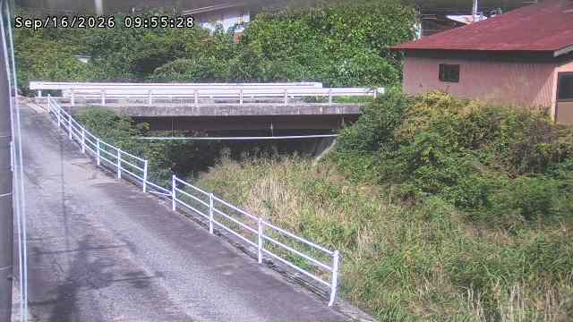 湯河川１2026/09/16 23:10:00