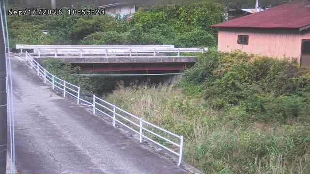 湯河川１2026/09/16 23:10:00