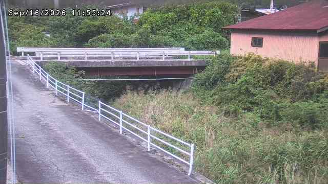 湯河川１2026/09/16 23:10:00