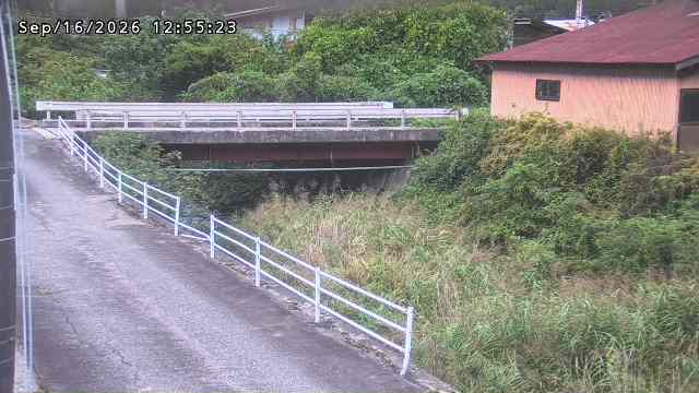 湯河川１2026/09/16 23:10:00