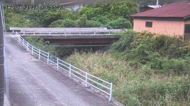 湯河川１2026/09/16 23:10:00