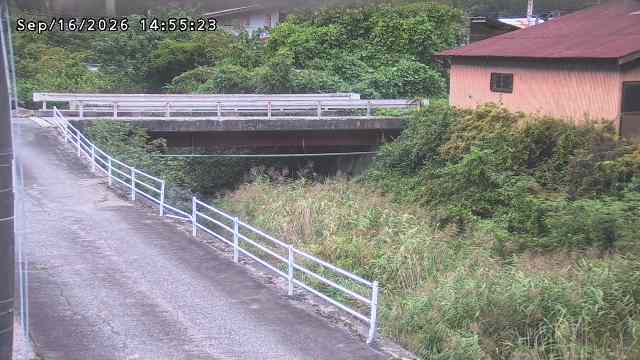 湯河川１2026/09/16 23:10:00