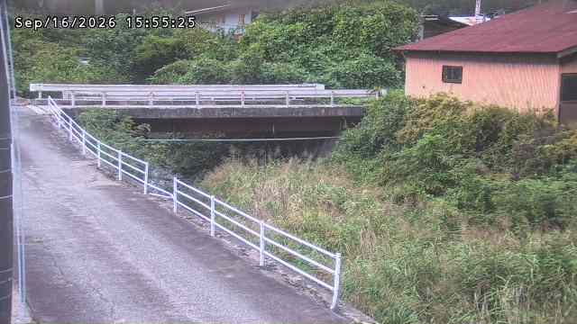 湯河川１2026/09/16 23:10:00