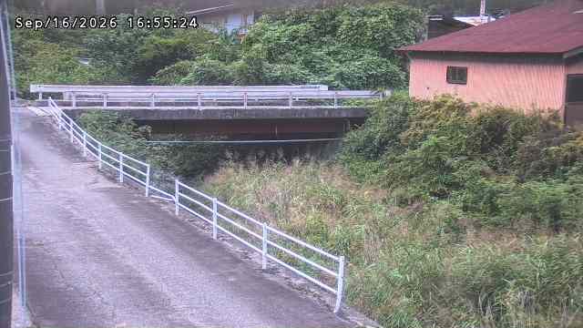 湯河川１2026/09/16 23:10:00