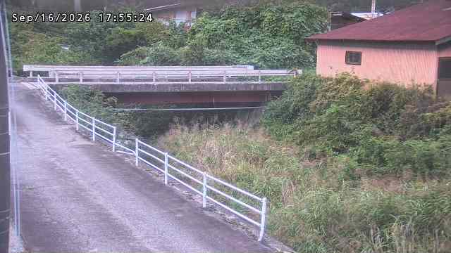 湯河川１2026/09/16 23:10:00