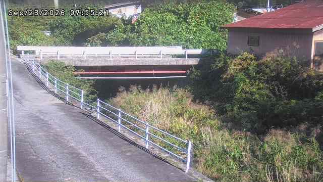 湯河川１2026/09/24 6:00:00