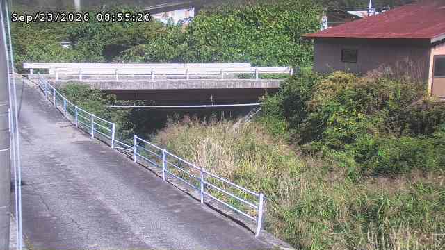 湯河川１2026/09/24 6:00:00