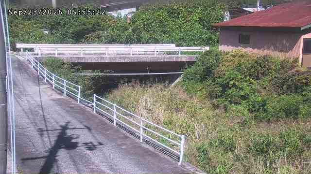 湯河川１2026/09/24 6:00:00