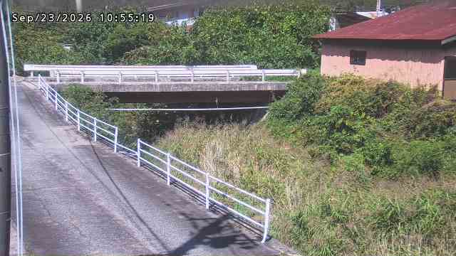 湯河川１2026/09/24 6:00:00