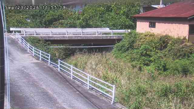 湯河川１2026/09/24 6:00:00