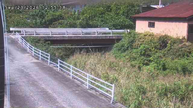 湯河川１2026/09/24 6:00:00