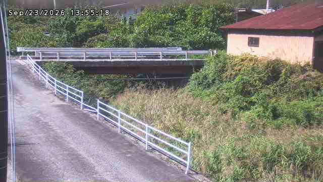 湯河川１2026/09/24 6:00:00