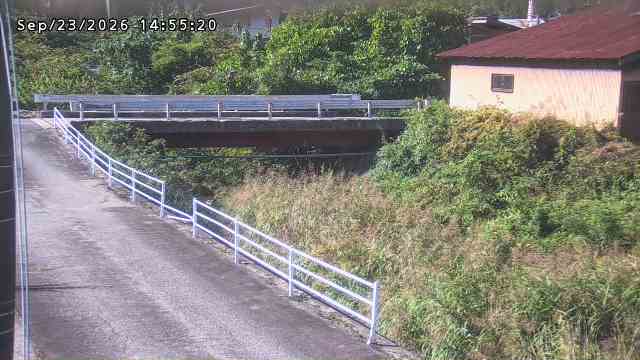 湯河川１2026/09/24 6:00:00