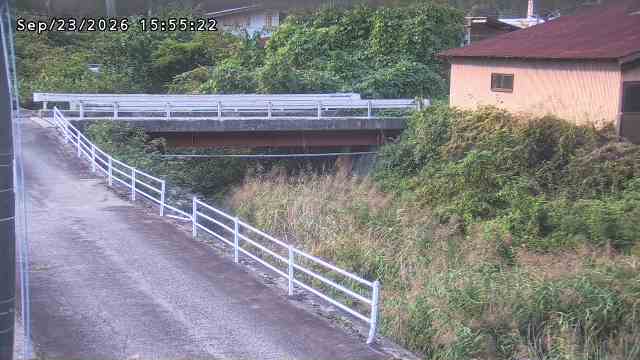 湯河川１2026/09/24 6:00:00