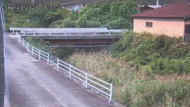 湯河川１2026/09/24 6:00:00