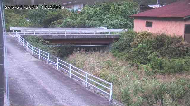 湯河川１2026/09/24 6:00:00
